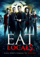 Eat Local - British Movie Poster (xs thumbnail)