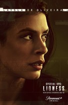 &quot;Lioness&quot; - Movie Poster (xs thumbnail)