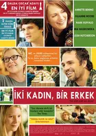 The Kids Are All Right - Turkish Movie Poster (xs thumbnail)