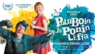 Puluboin ja Ponin leffa - Finnish Movie Poster (xs thumbnail)