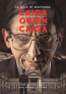 Caiga quien caiga - French Movie Poster (xs thumbnail)