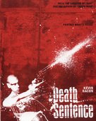 Death Sentence - poster (xs thumbnail)