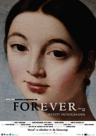 Forever - Dutch Movie Poster (xs thumbnail)