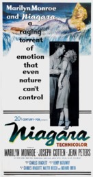 Niagara - Movie Poster (xs thumbnail)