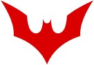 &quot;Batman Beyond&quot; - Logo (xs thumbnail)