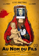 Au nom du fils - French Movie Poster (xs thumbnail)