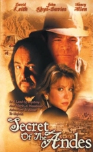 Secret of the Andes - Movie Poster (xs thumbnail)