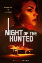 Night of the Hunted - Movie Poster (xs thumbnail)