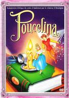 Thumbelina - French DVD movie cover (xs thumbnail)