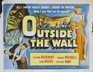 Outside the Wall - Movie Poster (xs thumbnail)