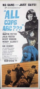 All Coppers Are... - British Movie Poster (xs thumbnail)