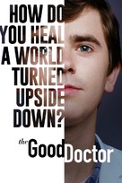&quot;The Good Doctor&quot; - Movie Cover (xs thumbnail)