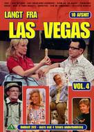 &quot;Langt fra Las Vegas&quot; - Danish DVD movie cover (xs thumbnail)