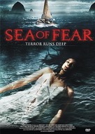 Sea of Fear - British Movie Poster (xs thumbnail)