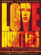 Hounds of Love - French Movie Poster (xs thumbnail)