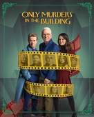 &quot;Only Murders in the Building&quot; - Movie Poster (xs thumbnail)