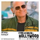 Once Upon a Time in Hollywood - Italian Movie Poster (xs thumbnail)