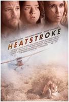 Heatstroke - Movie Poster (xs thumbnail)