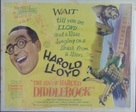 The Sin of Harold Diddlebock - British Movie Poster (xs thumbnail)