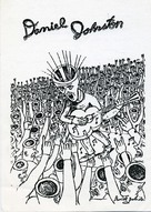 The Devil and Daniel Johnston - poster (xs thumbnail)