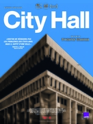 City Hall - French Movie Poster (xs thumbnail)