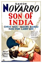 Son of India - Movie Poster (xs thumbnail)