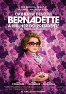 Bernadette - Portuguese Movie Poster (xs thumbnail)