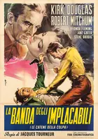 Out of the Past Poster