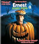 Ernest Scared Stupid - Blu-Ray movie cover (xs thumbnail)