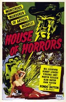 House of Horrors - Re-release movie poster (xs thumbnail)