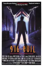 976-EVIL - Movie Poster (xs thumbnail)
