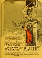 Wolves of Kultur - Movie Poster (xs thumbnail)