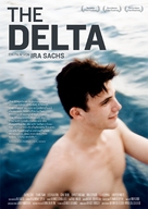 The Delta - German Movie Poster (xs thumbnail)