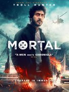 Mortal - Video on demand movie cover (xs thumbnail)