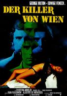 La strano vizio della Signora Wardh - Austrian Movie Poster (xs thumbnail)