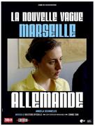 Marseille - French Movie Poster (xs thumbnail)