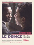 Le Prince - French Movie Poster (xs thumbnail)