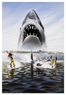Jaws 3D - Key art (xs thumbnail)