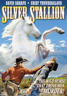 Silver Stallion - DVD movie cover (xs thumbnail)