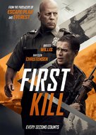 First Kill - Movie Cover (xs thumbnail)