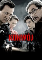 Konw&oacute;j - Polish Movie Cover (xs thumbnail)