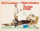 The Odd Couple - Movie Poster (xs thumbnail)