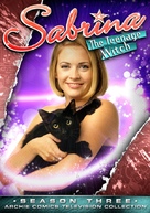 &quot;Sabrina, the Teenage Witch&quot; - poster (xs thumbnail)