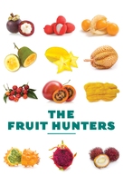 The Fruit Hunters - DVD movie cover (xs thumbnail)