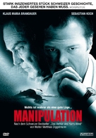 Manipulation - Swiss DVD movie cover (xs thumbnail)