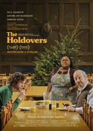 The Holdovers - Swedish Movie Poster (xs thumbnail)