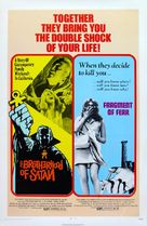 The Brotherhood of Satan - Combo movie poster (xs thumbnail)