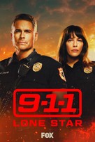 &quot;9-1-1: Lone Star&quot; - Movie Cover (xs thumbnail)