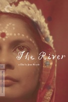 The River - DVD movie cover (xs thumbnail)