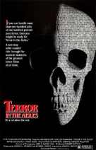 Terror in the Aisles - Movie Poster (xs thumbnail)